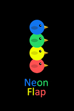 Neon Flap APK Download for Android