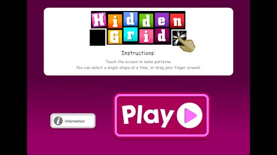 How to download Hidden Grid 1.2 apk for bluestacks