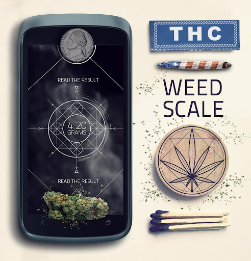 Weed Scale 杂草规模