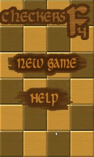 How to install Checkers for 4 patch 1.0 apk for laptop