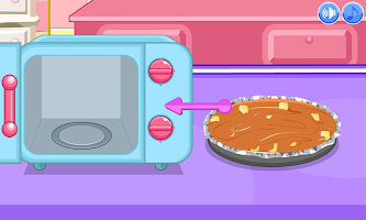 Vegetarian chili cooking game APK Screenshot #16