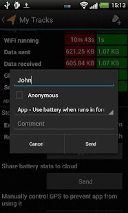 Battery Stats Plus Pro(圖7)-速報App