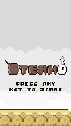 Steamo