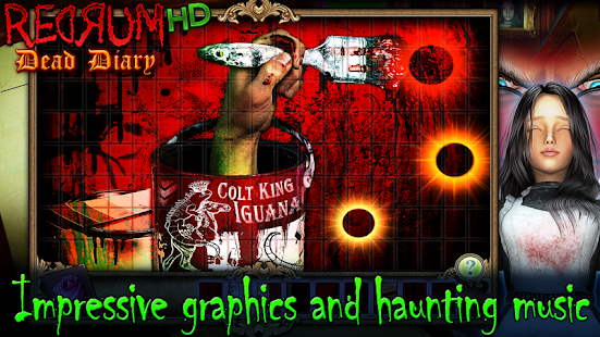 How to get Redrum: Dead Diary (Free) 1.0 unlimited apk for bluestacks
