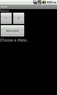 How to mod Rhino lastet apk for pc