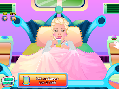 How to download Flu doctor girls games 7.6.1 unlimited apk for laptop