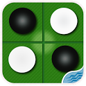 Black vs White (Board Game) icon