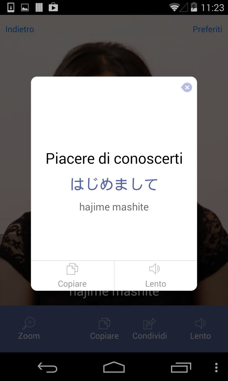 ...