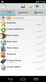 CASTLE File Manager poster 1