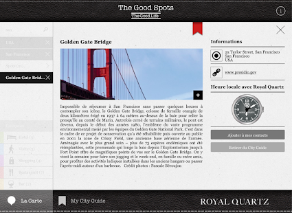 The Good Spots Screenshots 3