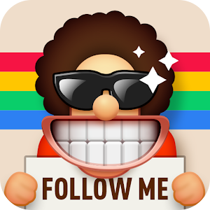 followers for instagram 1 0 7 apk - followers for instagram