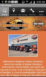 Brighton Harley-Davidson