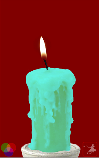 【免費娛樂App】Simple Candle EXTRA-APP點子