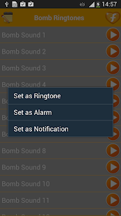 Bomb Ringtones Blast Ringtones(圖2)-速報App