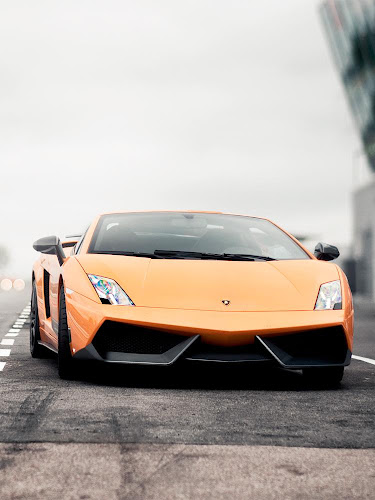 Epic Lamborghini Wallpapers On Google Play Reviews Stats