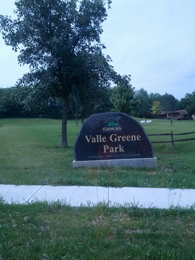 Valle Greene Park