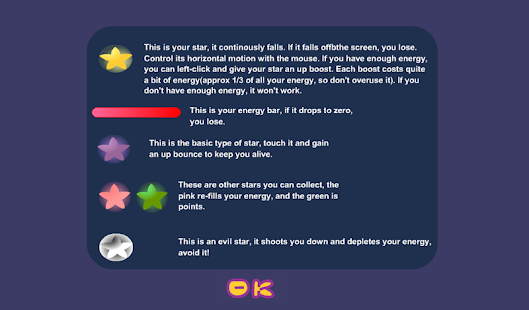 Starfall Screenshots 1