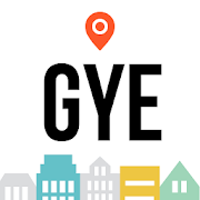 Gyeongju city guide(maps)  Icon