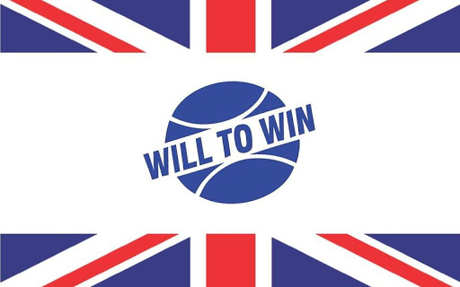 Will to Win Chiswick