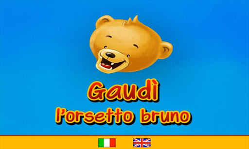 Gaudi Bruno