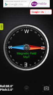 Compass smart Navigation 360(圖4)-速報App