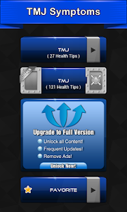 TMJ Symptoms + Treatment(圖1)-速報App
