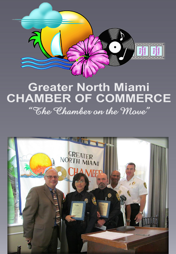 【免費商業App】Greater North Miami Chamber-APP點子