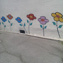 Wall Flowers