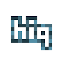 Hiq Lockscreen icon