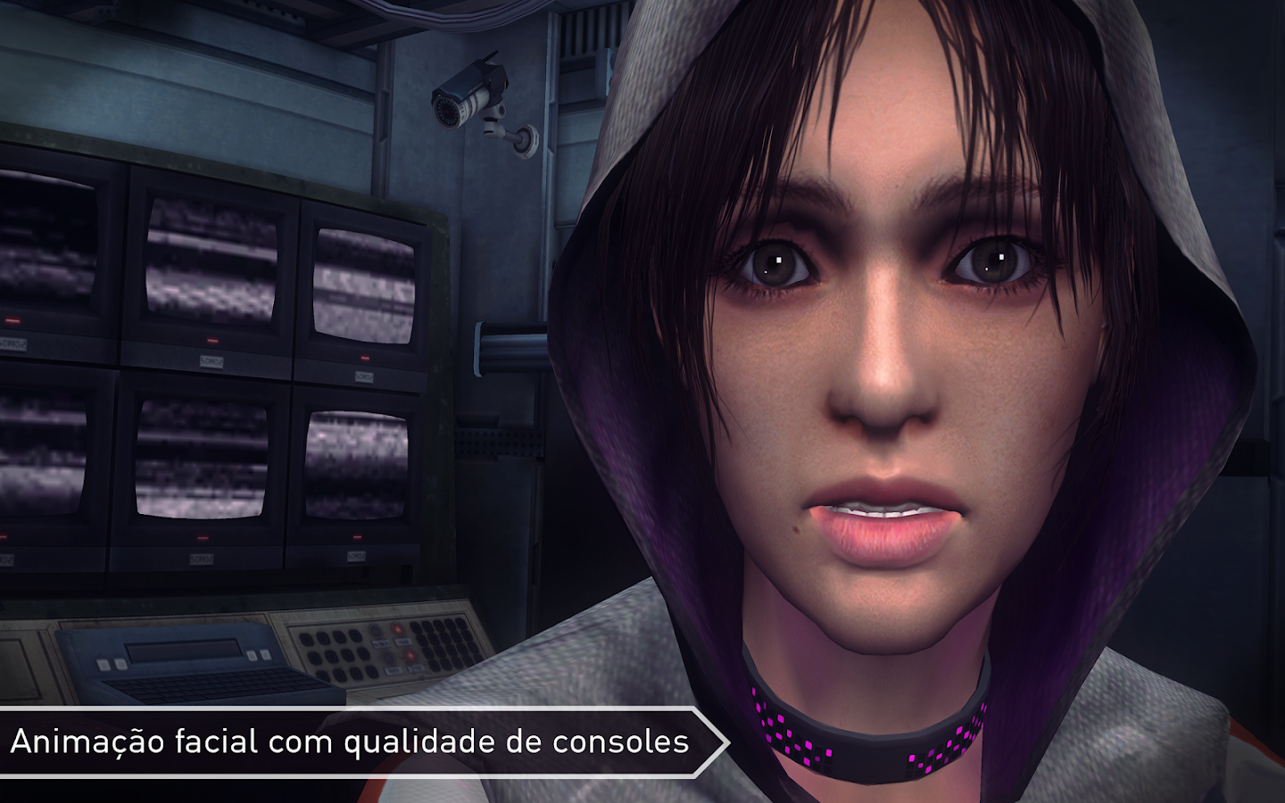 République - screenshot