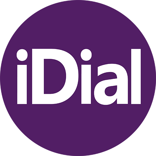 iDial LOGO-APP點子