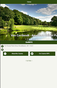 Download New York City Golf APK