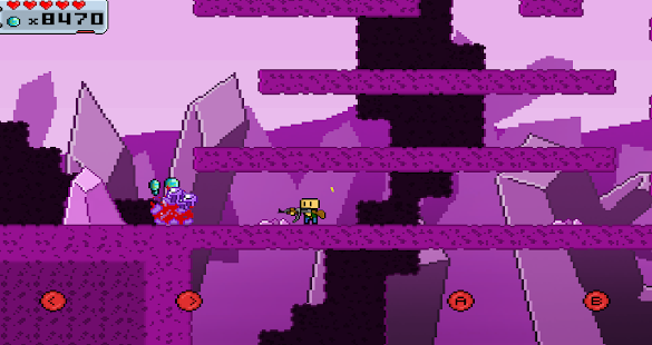 Astro Quest *Premium Edition* - screenshot thumbnail