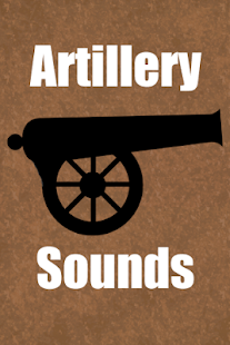 Artillery Sounds