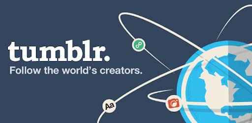 Tumblr 3.4.0