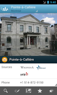 Canada Travel Guide by Triposo(圖6)-速報App