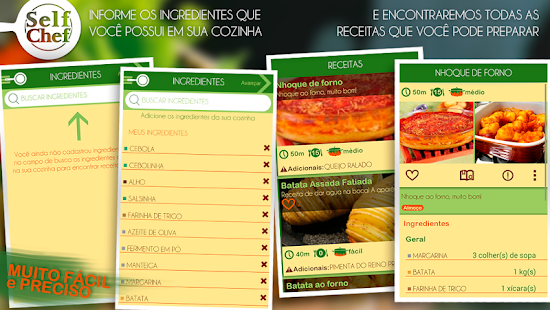 How to install Self Chef patch 1.3.0.2 apk for laptop