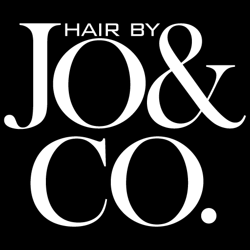 Hair By Jo & Co LOGO-APP點子