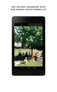  VSCO – Vignette de la capture d'écran  