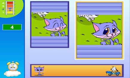 Figures and Numbers poster 12