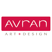 Avran Art + Design  Icon