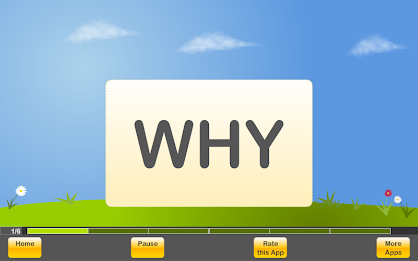 Sight Words Show poster 6