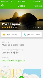   Fellowtrip- screenshot thumbnail   