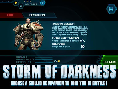 Storm of Darkness(圖5)-速報App