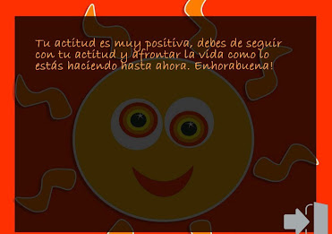 Test of happiness poster 3