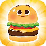Cover Image of Download Monster Burger Maker 1.0.14 APK