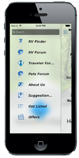 Rver 411 Screenshots 1