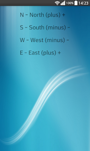 Find Map Coordinates(圖6)-速報App
