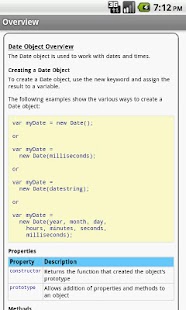 JS Pro Screenshot