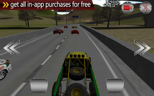 【免費賽車遊戲App】Turbo Drift Racer Unleashed-APP點子